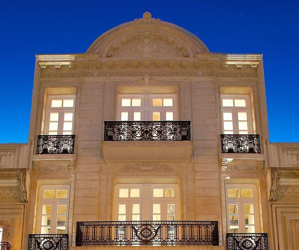 Апартаменты Poetry Building Recoleta Буэнос-Айрес Экстерьер фото